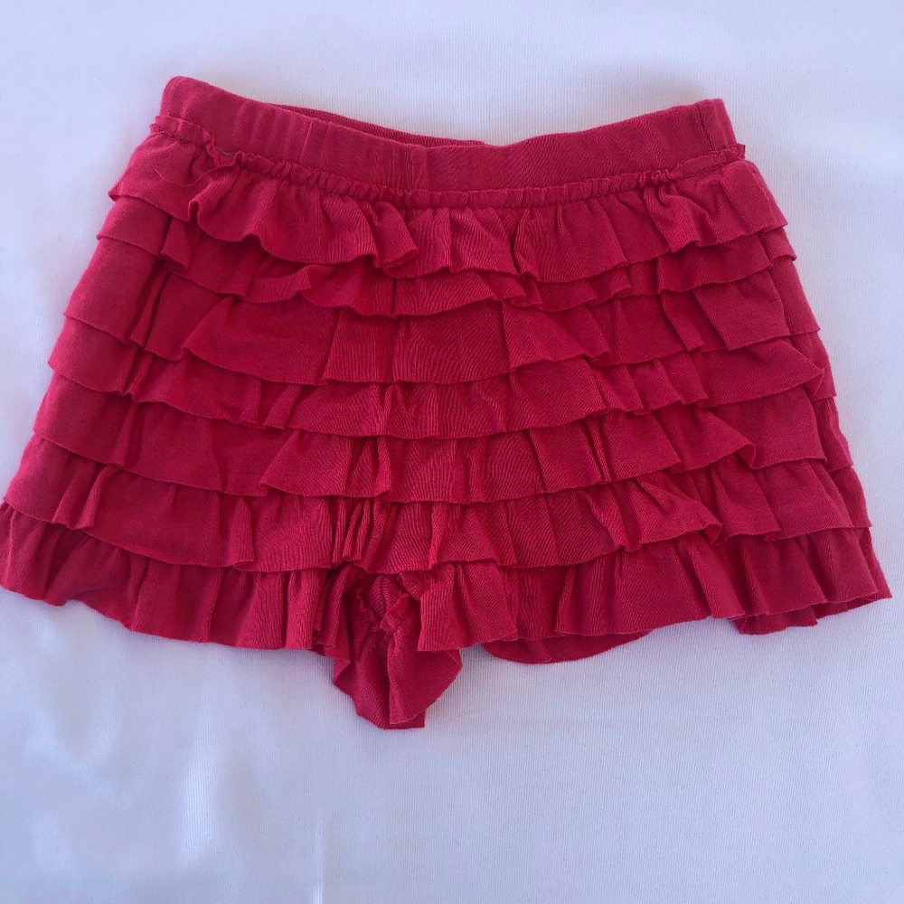 koala baby toddler girl shorts